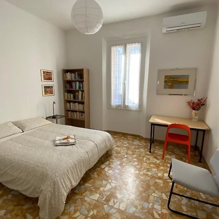 Mazzini Malpighi Apartment Bologne Extérieur photo