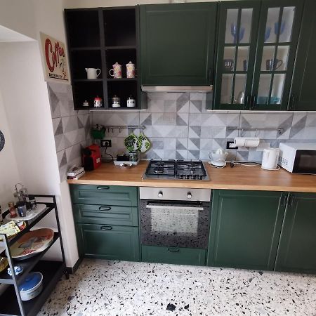 Mazzini Malpighi Apartment Bologne Extérieur photo