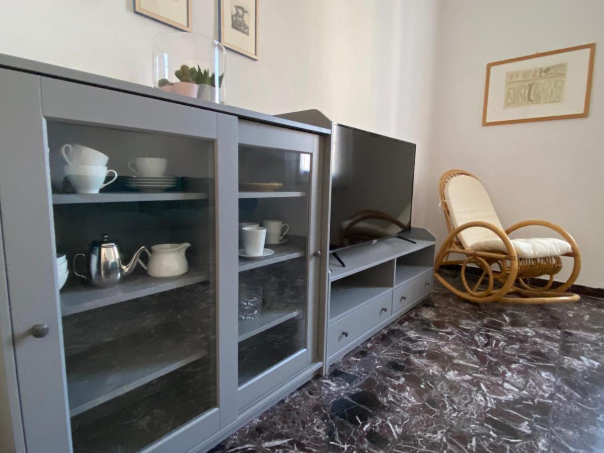 Mazzini Malpighi Apartment Bologne Extérieur photo