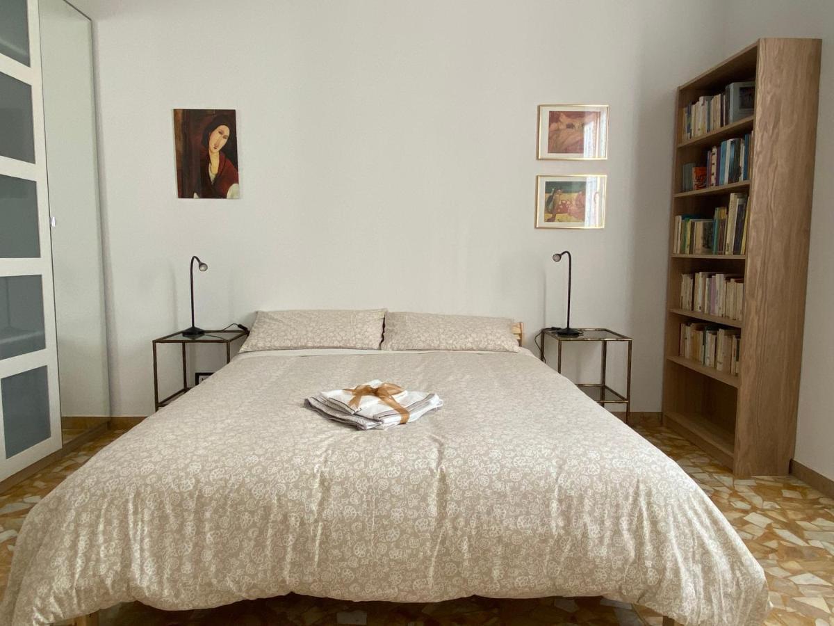 Mazzini Malpighi Apartment Bologne Extérieur photo