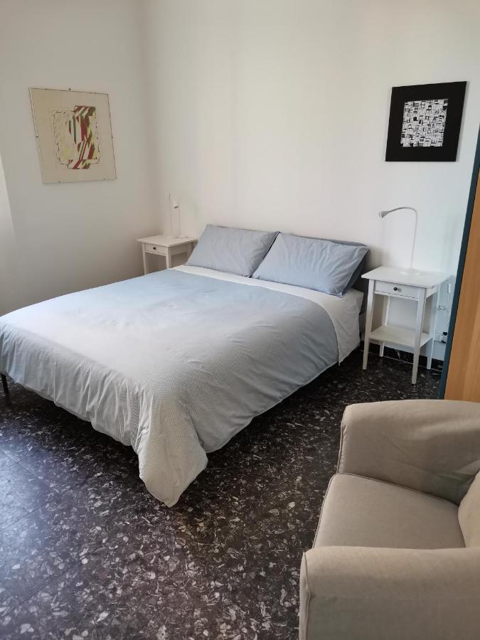 Mazzini Malpighi Apartment Bologne Extérieur photo