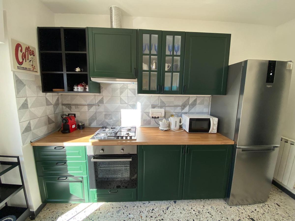 Mazzini Malpighi Apartment Bologne Extérieur photo