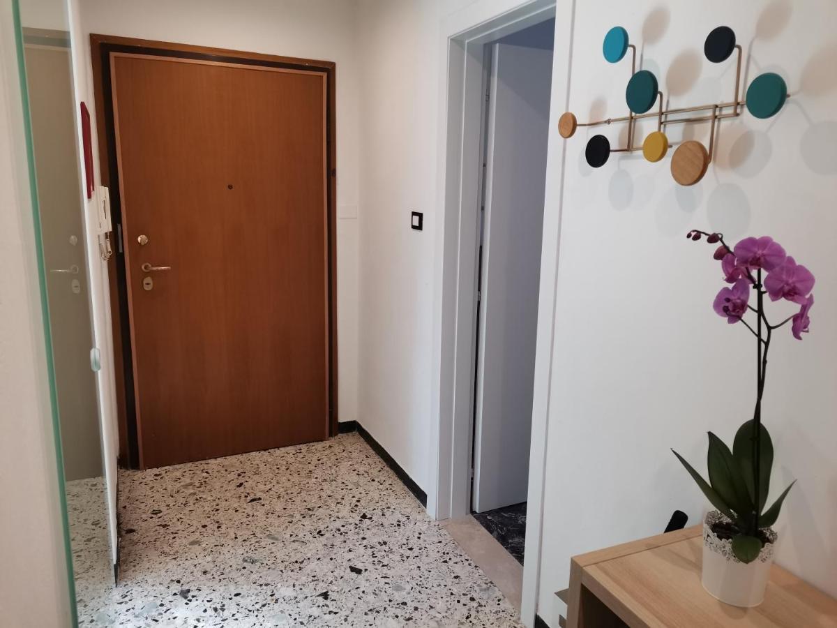 Mazzini Malpighi Apartment Bologne Extérieur photo