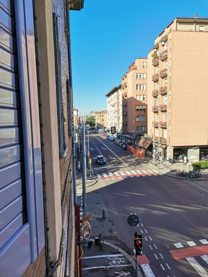 Mazzini Malpighi Apartment Bologne Extérieur photo