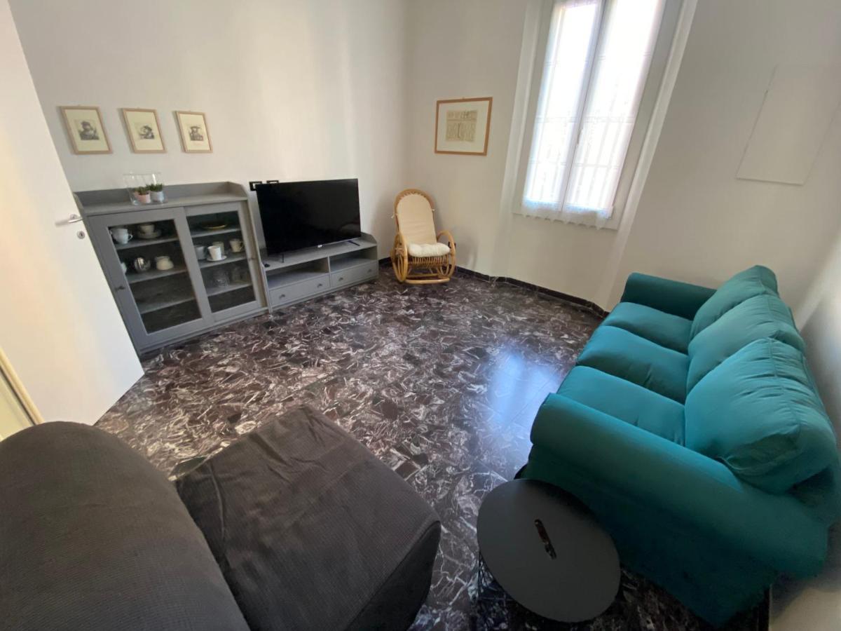 Mazzini Malpighi Apartment Bologne Extérieur photo