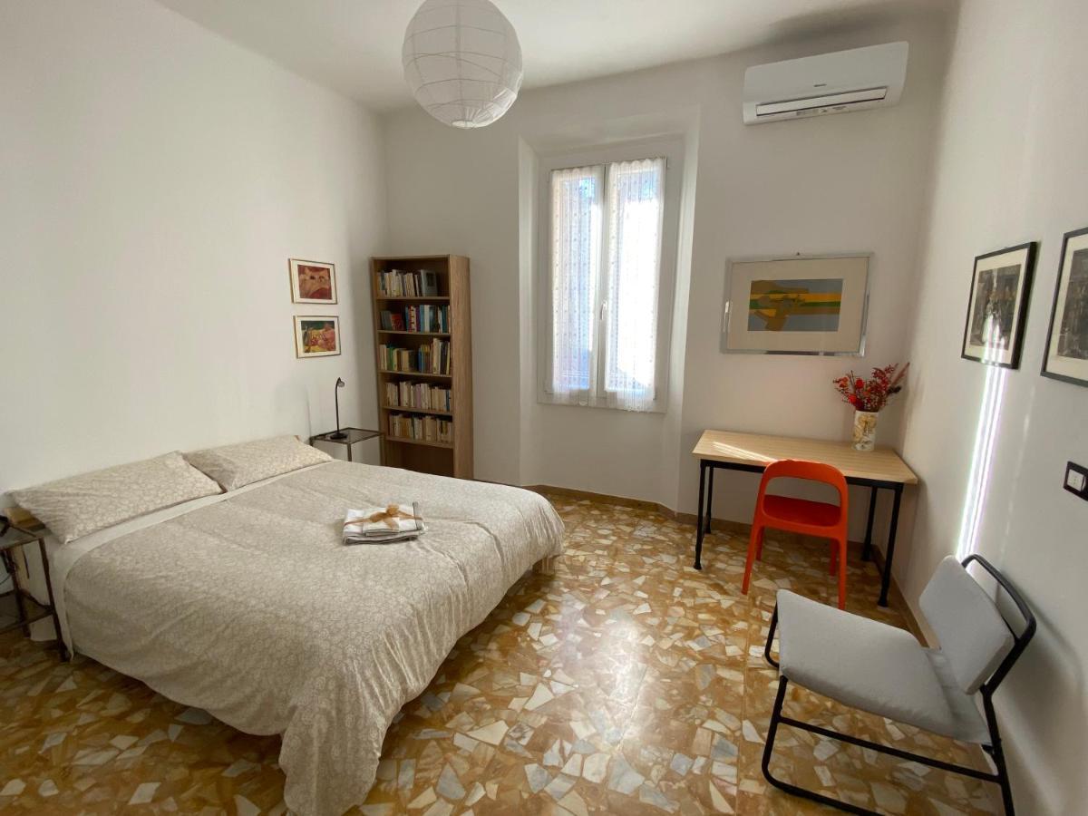 Mazzini Malpighi Apartment Bologne Extérieur photo