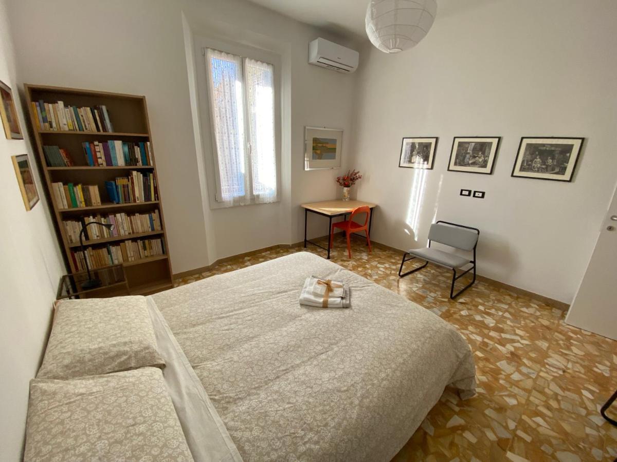 Mazzini Malpighi Apartment Bologne Extérieur photo