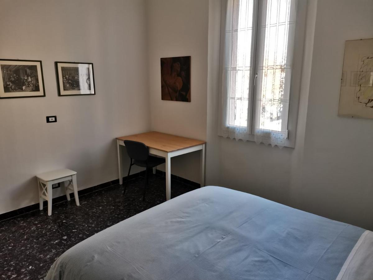 Mazzini Malpighi Apartment Bologne Extérieur photo