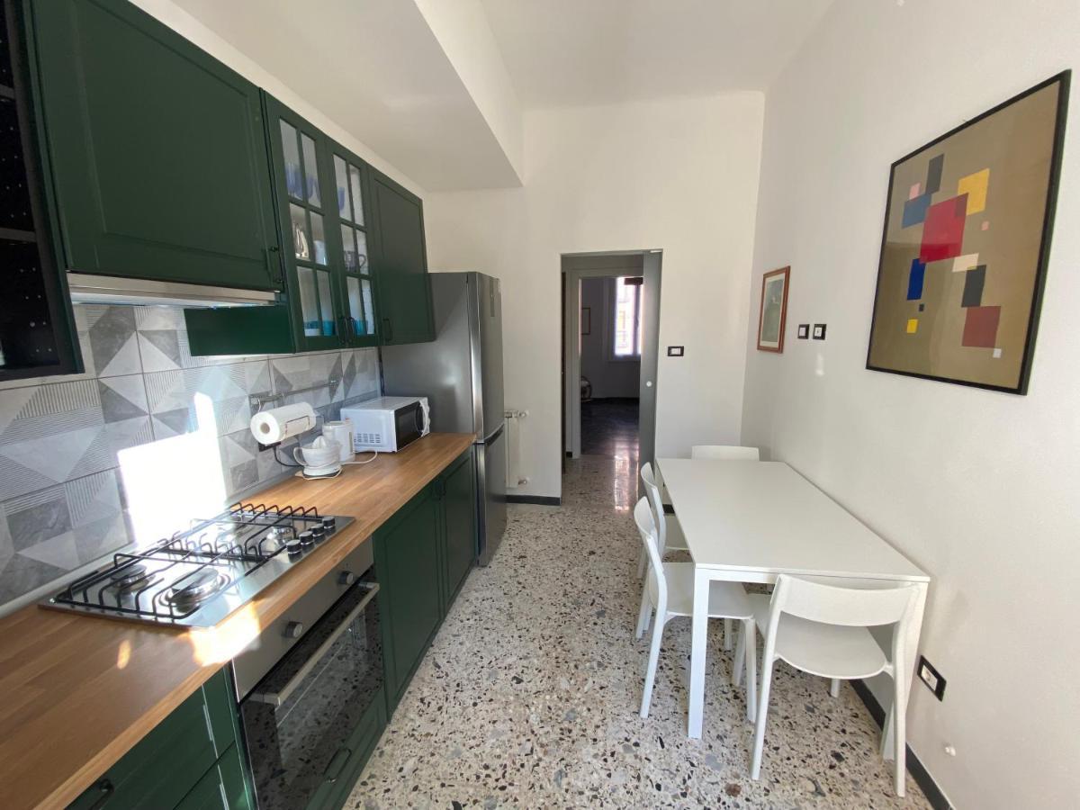 Mazzini Malpighi Apartment Bologne Extérieur photo