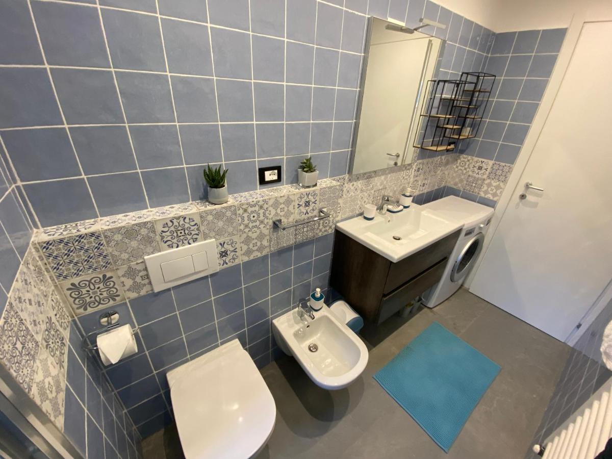 Mazzini Malpighi Apartment Bologne Extérieur photo