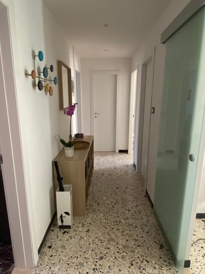 Mazzini Malpighi Apartment Bologne Extérieur photo