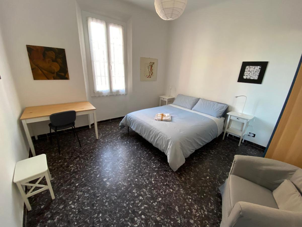 Mazzini Malpighi Apartment Bologne Extérieur photo