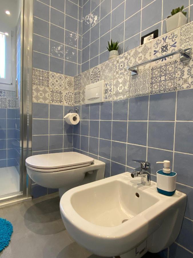 Mazzini Malpighi Apartment Bologne Extérieur photo