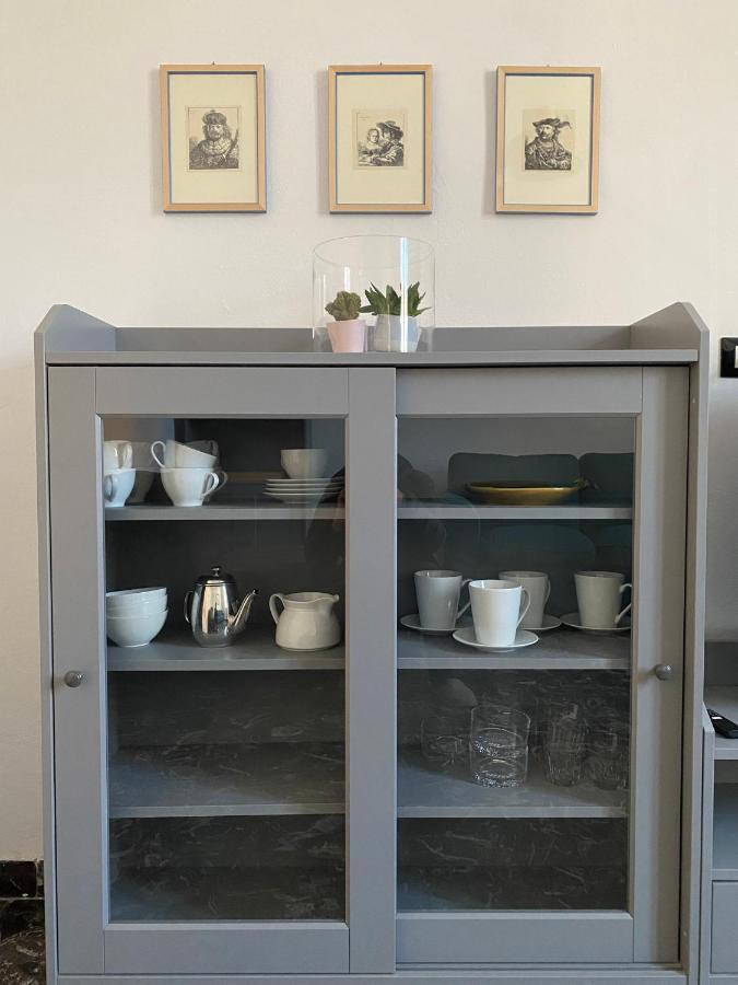 Mazzini Malpighi Apartment Bologne Extérieur photo