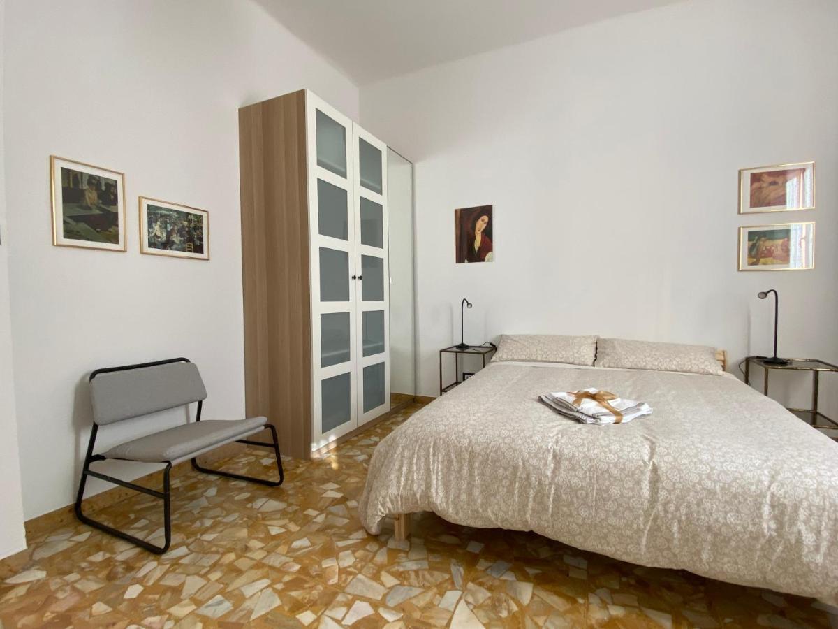 Mazzini Malpighi Apartment Bologne Extérieur photo