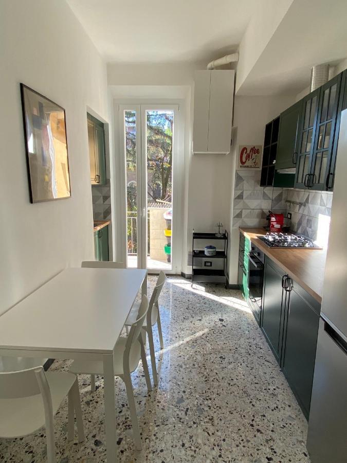 Mazzini Malpighi Apartment Bologne Extérieur photo