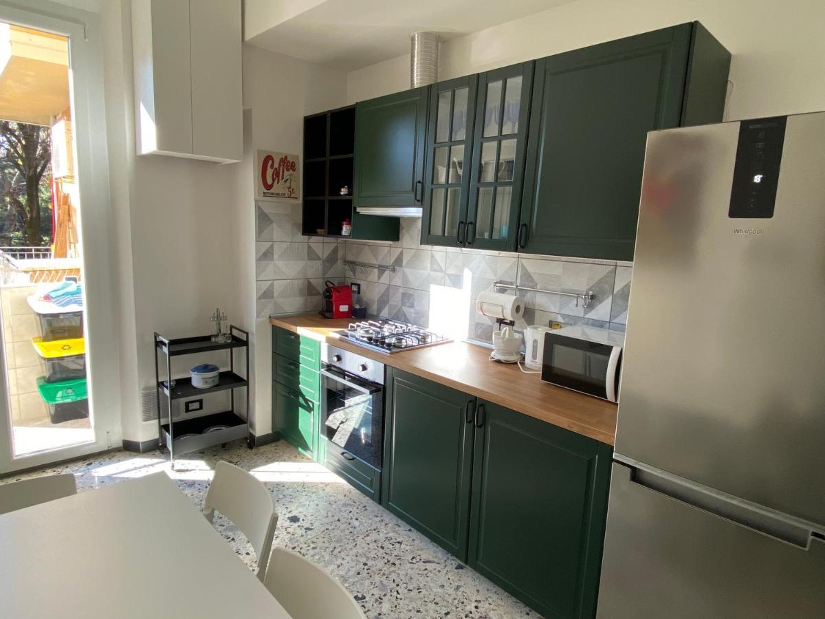 Mazzini Malpighi Apartment Bologne Extérieur photo