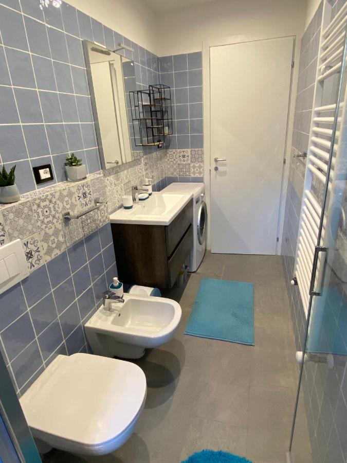 Mazzini Malpighi Apartment Bologne Extérieur photo