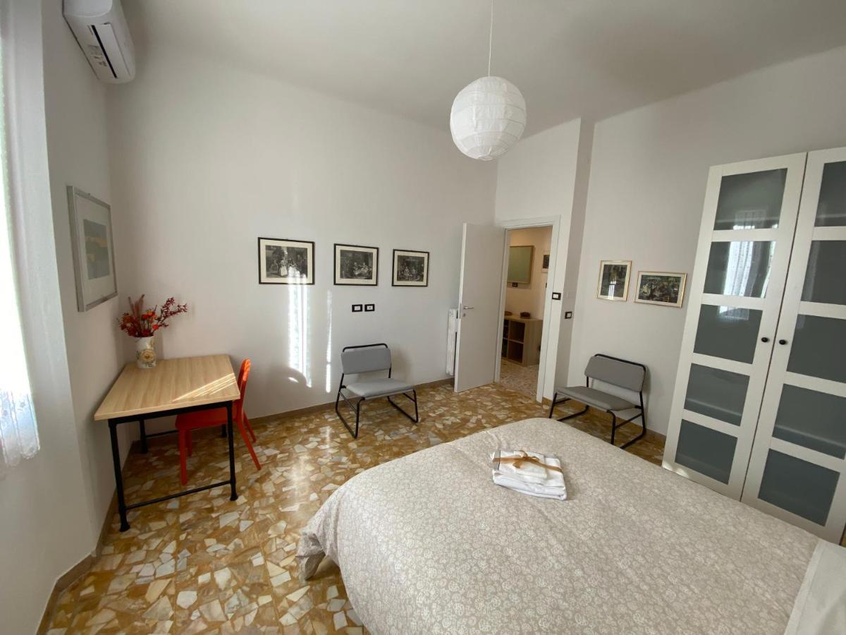 Mazzini Malpighi Apartment Bologne Extérieur photo