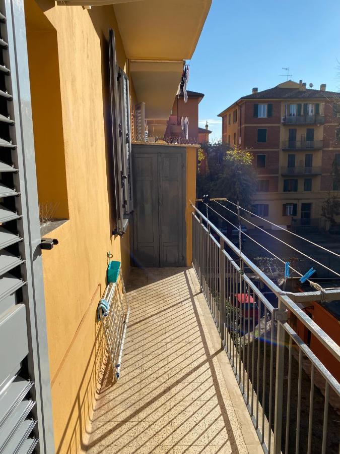 Mazzini Malpighi Apartment Bologne Extérieur photo