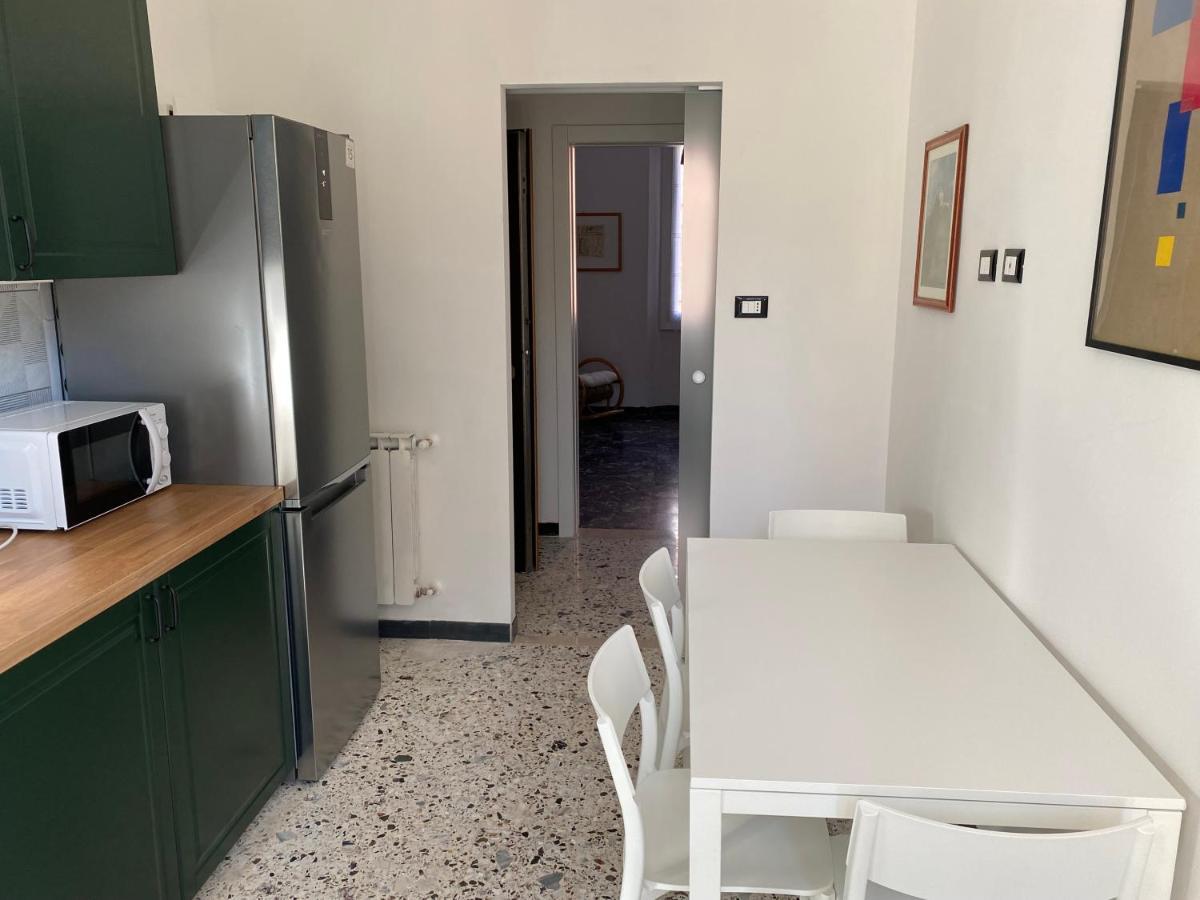 Mazzini Malpighi Apartment Bologne Extérieur photo