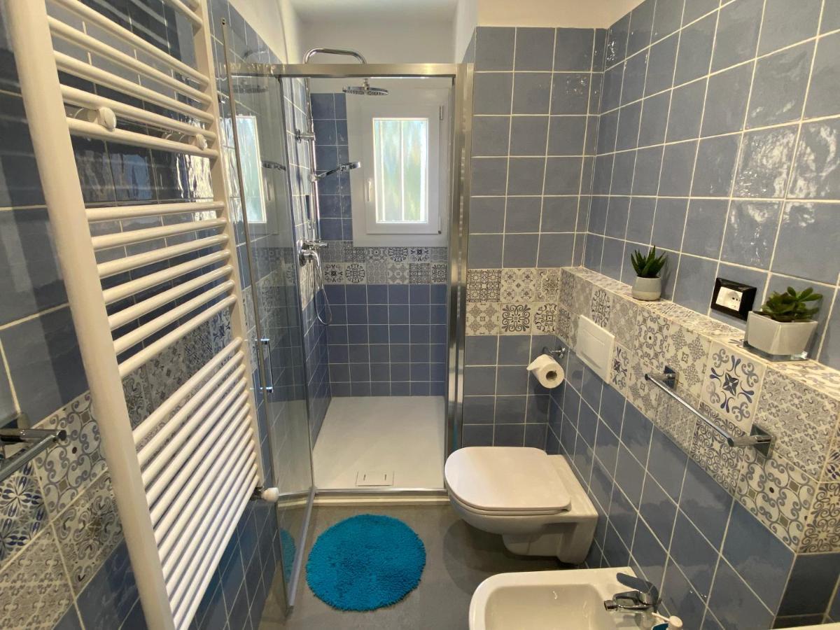Mazzini Malpighi Apartment Bologne Extérieur photo