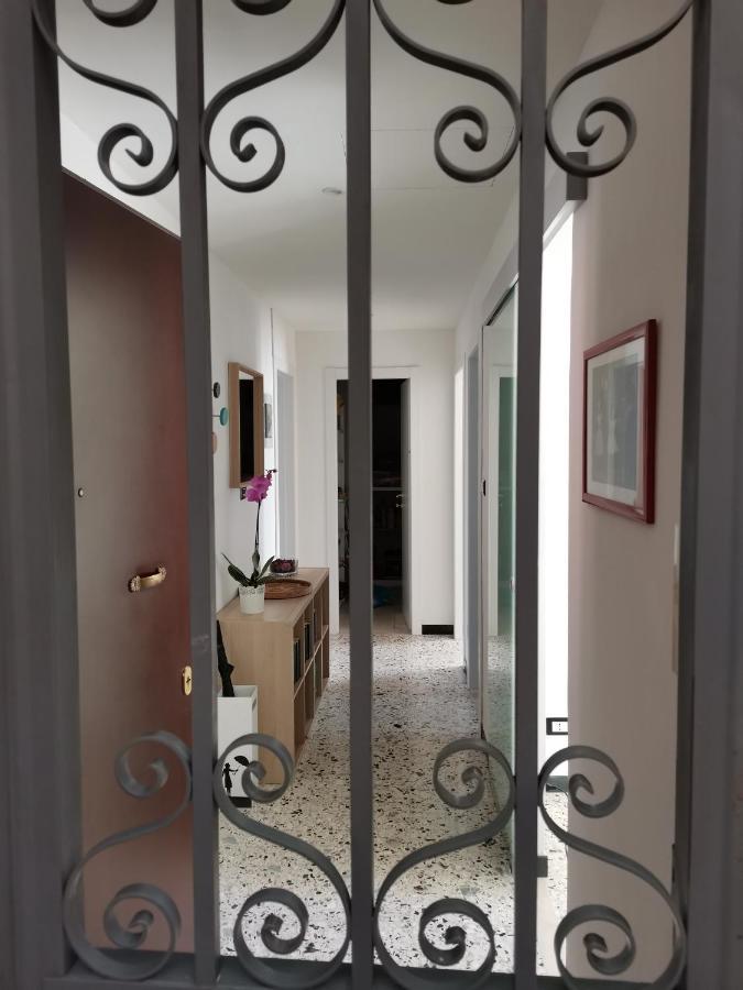 Mazzini Malpighi Apartment Bologne Extérieur photo