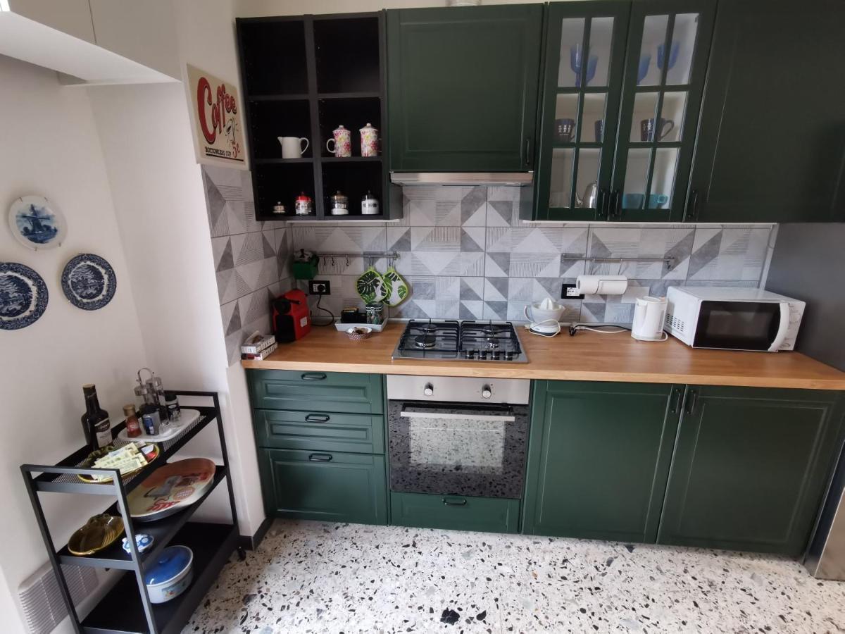 Mazzini Malpighi Apartment Bologne Extérieur photo