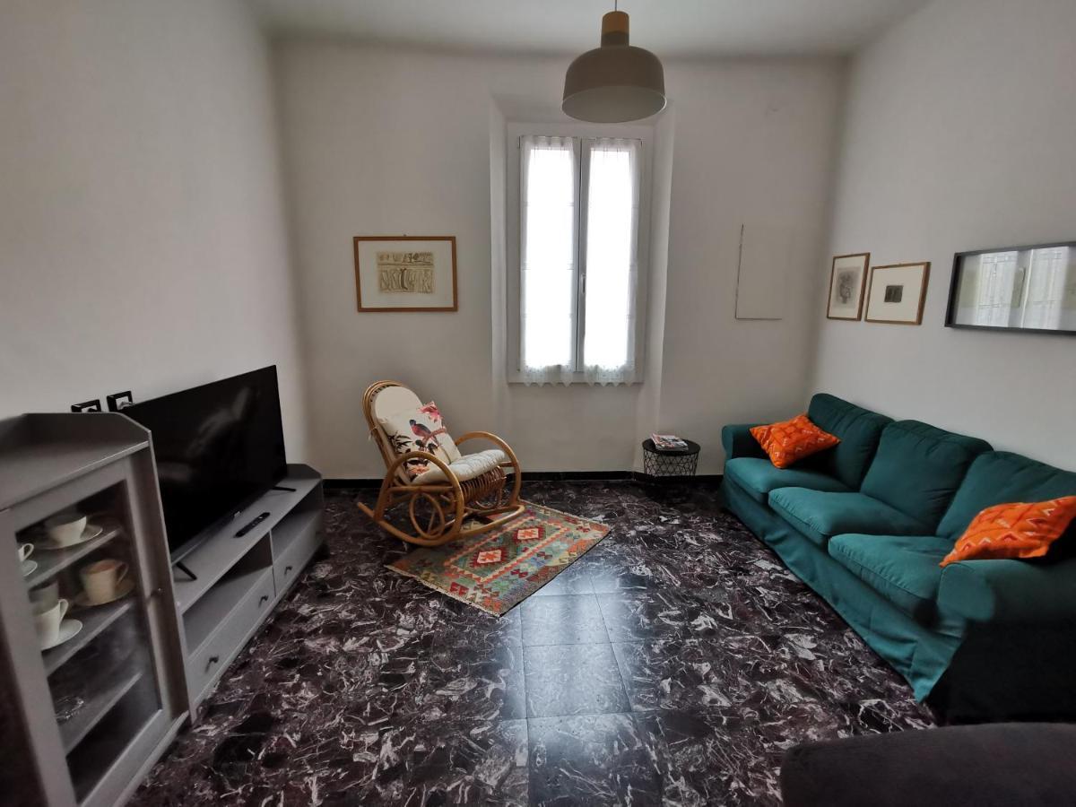 Mazzini Malpighi Apartment Bologne Extérieur photo