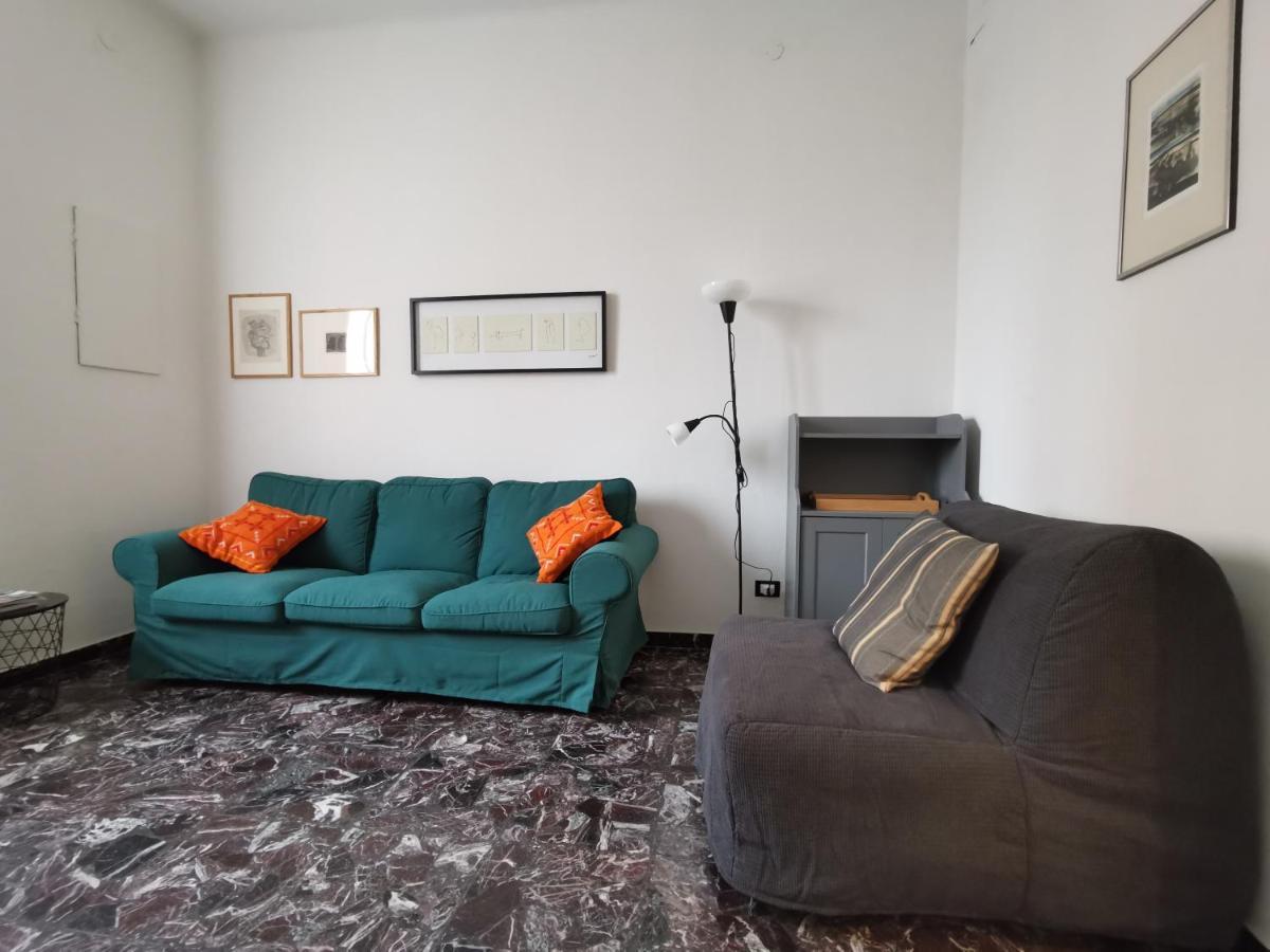 Mazzini Malpighi Apartment Bologne Extérieur photo