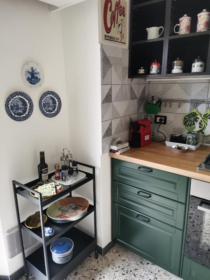 Mazzini Malpighi Apartment Bologne Extérieur photo